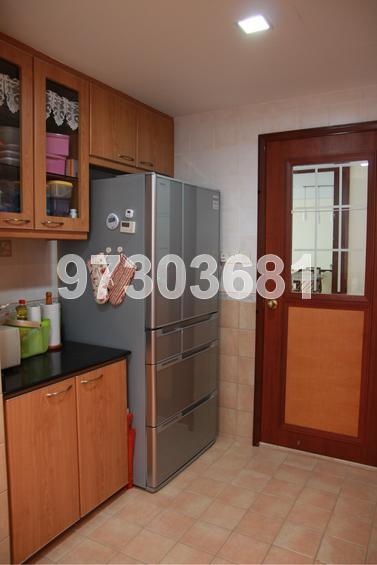 Yishun Emerald (D27), Condominium #140198532